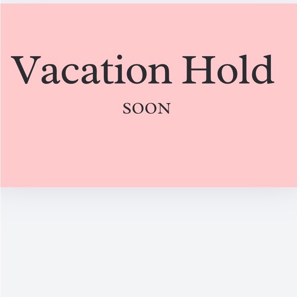 VACATION HOLD - Picture 9 of 10